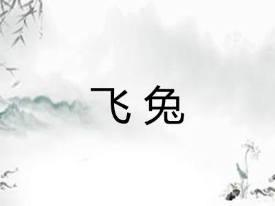 飞兔